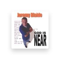 Jeremy Blaido