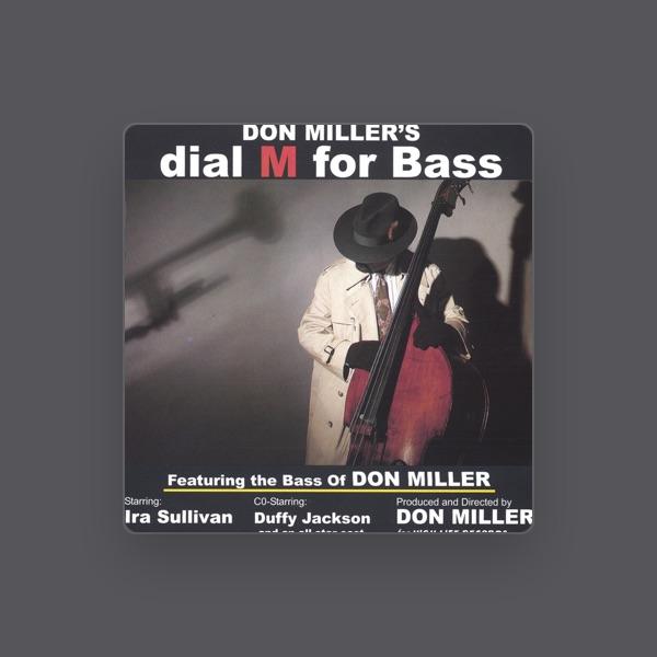 Don Miller