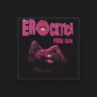EROCKTICA