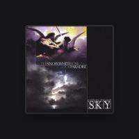 Empyrean Sky