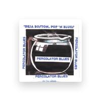 Deja Boston, PoP 'n Blues