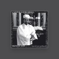 Cantor David Sirull
