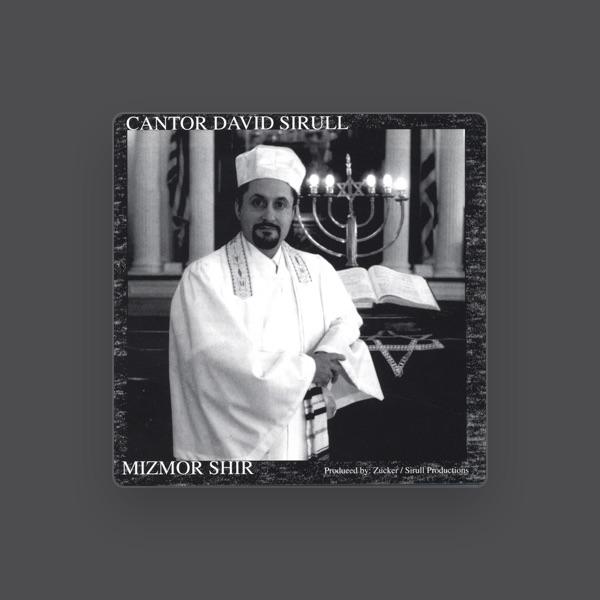 Cantor David Sirull