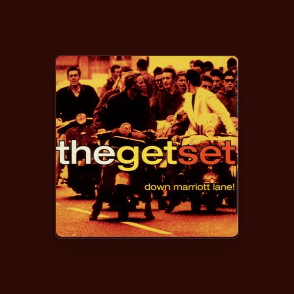 The Get Set