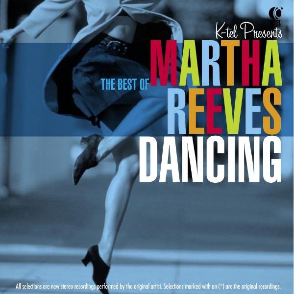 Dancing In the Street (Rerecorded)
