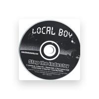 Local Boy