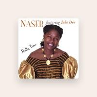 Naser & Jake D