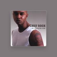 Chief Rock