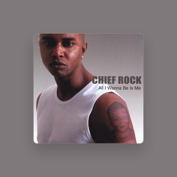 Chief Rock