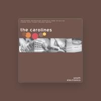 The Carolines