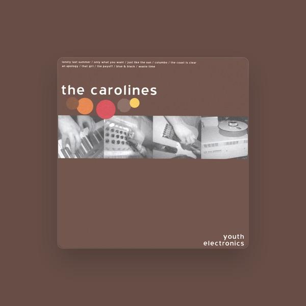 The Carolines