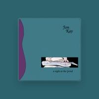 Jon Kay