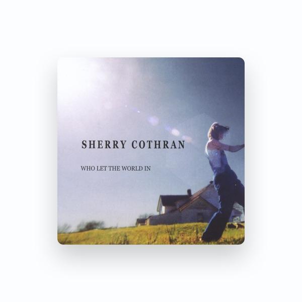 Sherry Cothran