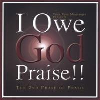 Halleluia, (The Band Praised On...)