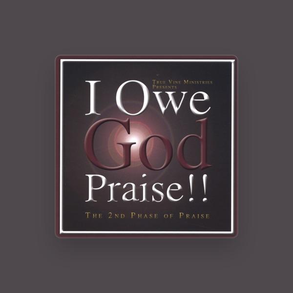True Vine Ministries Present: