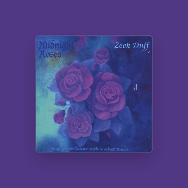 Zeek Duff