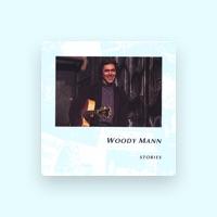 Woody Mann