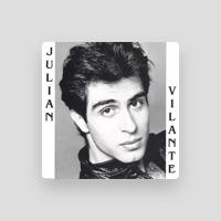 Julian Vilante