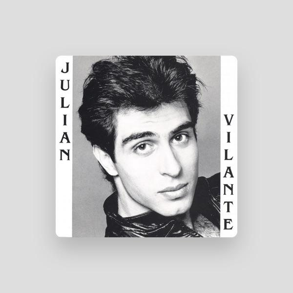 Julian Vilante
