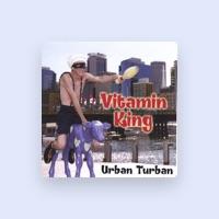 Vitamin King