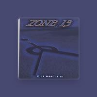 ZONE 13