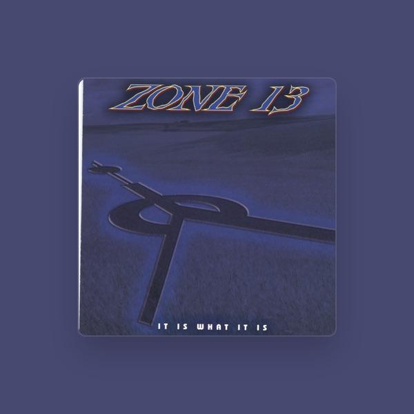 ZONE 13