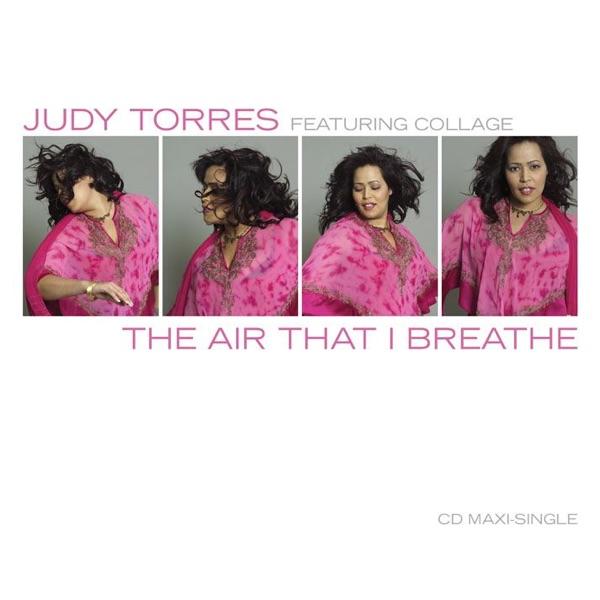 The Air That I Breathe (Club Mix)