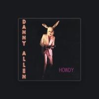 Danny Allen