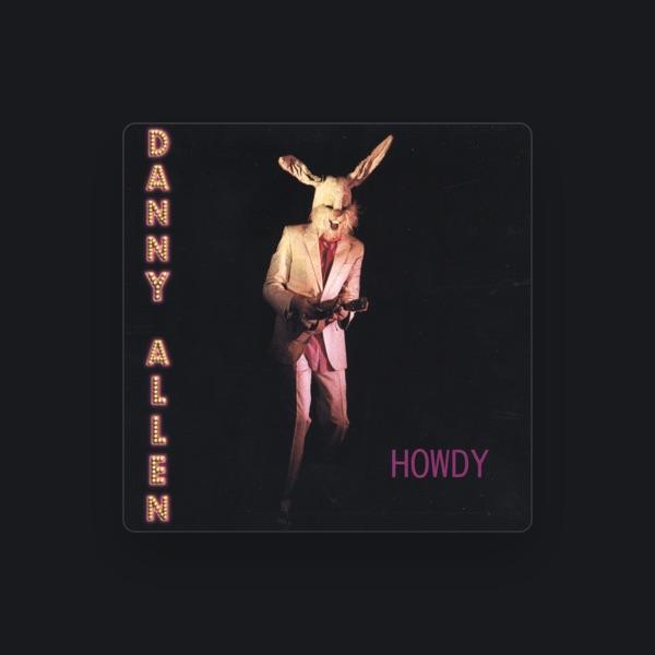 Danny Allen