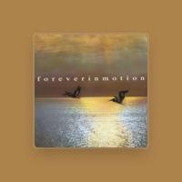 Foreverinmotion