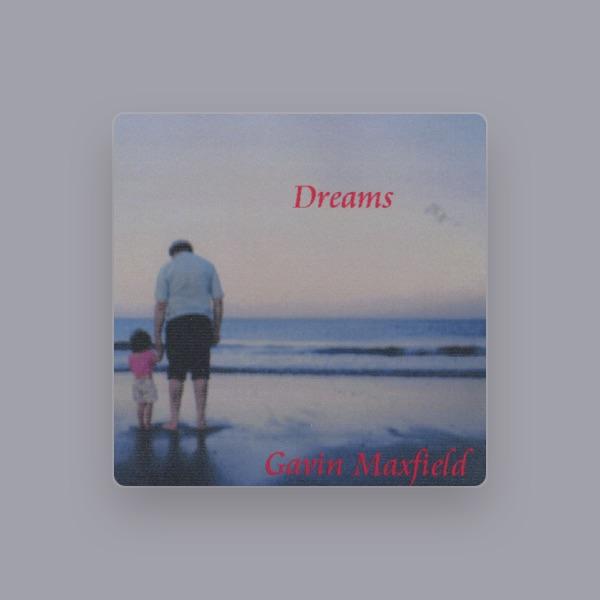 Gavin Maxfield