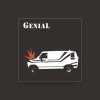 Genial