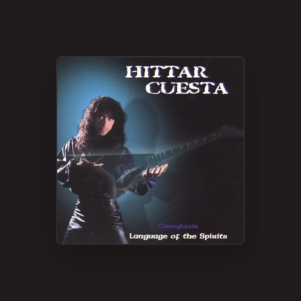 Hittar Cuesta