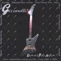 Diamond Plate Asylum