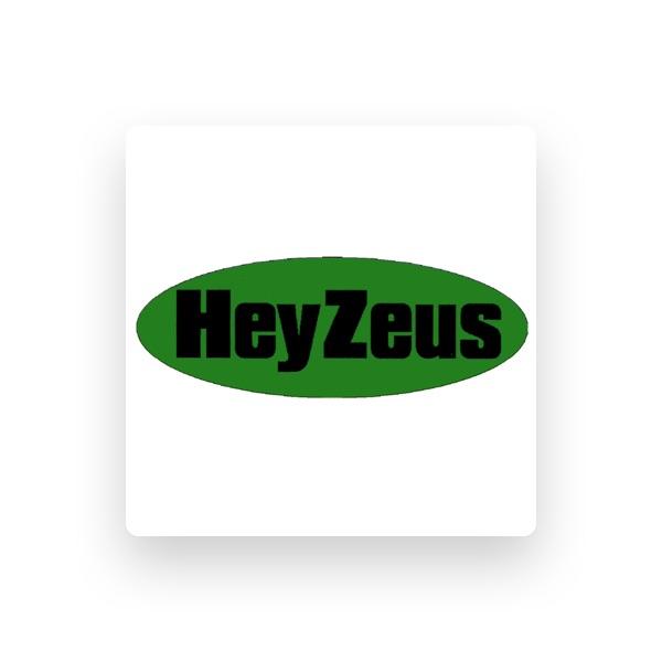 HeyZeus