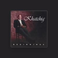 Khatchig