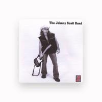 Johnny Scott Band