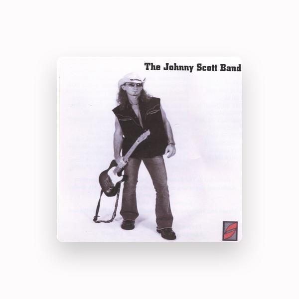 Johnny Scott Band
