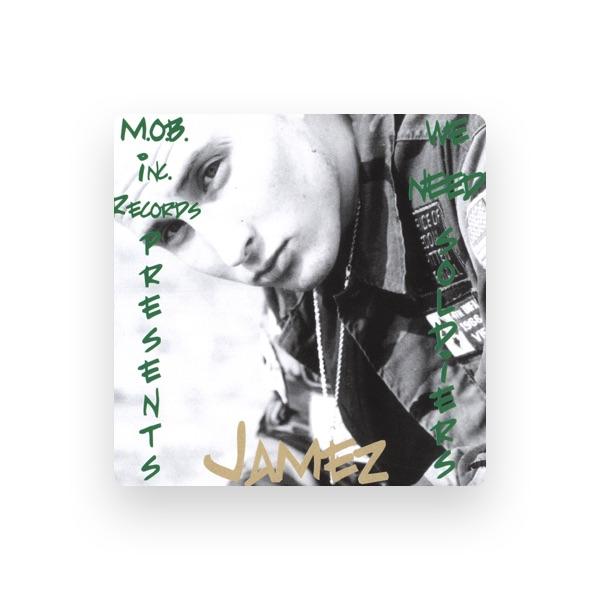 Jameztown