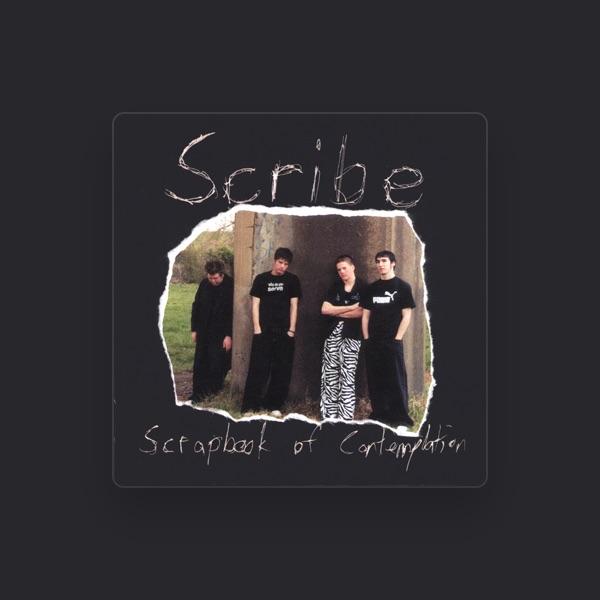 Scribe