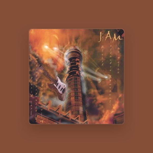 J.A.M.