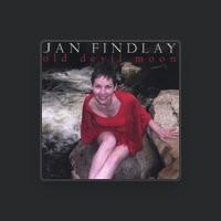 Jan Findlay
