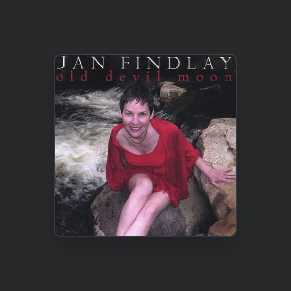 Jan Findlay