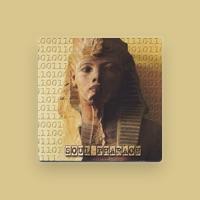 Soul Pharaoh