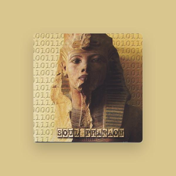 Soul Pharaoh