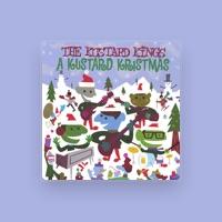 The Kustard Kings