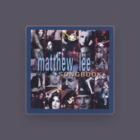 Matthew Lee