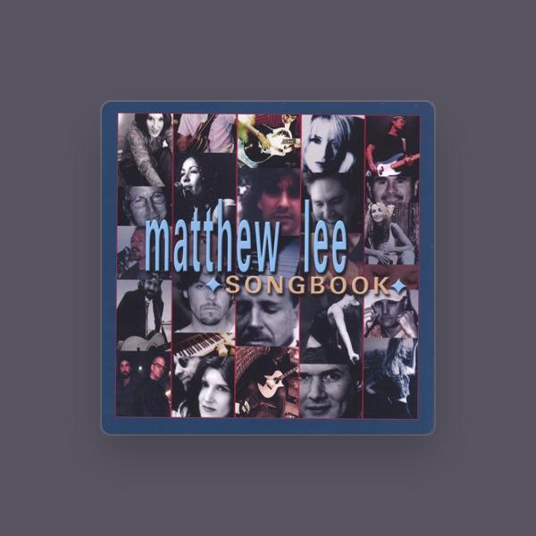 Matthew Lee