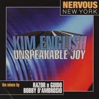 Unspeakable Joy (Razor N Guido Remix)