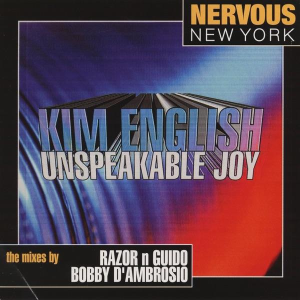 Unspeakable Joy (Razor N Guido Remix)